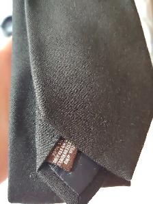 The Tie Bar Wool and Silk Ties - Photo 7