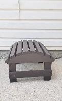 OTTOMAN STOOL - Photo 3