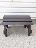 OTTOMAN STOOL - Photo 4
