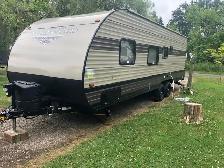 26ft Travel trailer for rent - Photo 2
