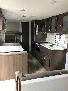 26ft Travel trailer for rent - Photo 3
