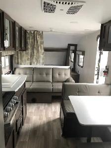 26ft Travel trailer for rent - Photo 4