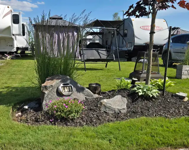 Belle roulotte Aspen Trail-Dutchmen 2013
