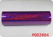 1 Yard PET Laser Heat Press Transfer Vinyl Film 002601 - Photo 7