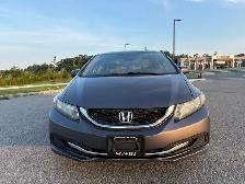 2015 Honda Civic (Clean Carfax!) - Photo 2