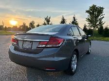 2015 Honda Civic (Clean Carfax!) - Photo 6