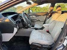 2015 Honda Civic (Clean Carfax!) - Photo 7