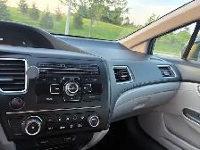 2015 Honda Civic (Clean Carfax!) - Photo 9