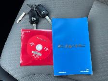 2015 Honda Civic (Clean Carfax!) - Photo 10