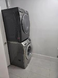 Basement for rent - Photo 6