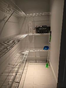 Basement for rent - Photo 11