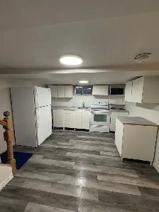 2 Bed 1 Bath Basement for Rent - Photo 5