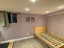 Large Bachelor Apartment For Rent - Photo 3