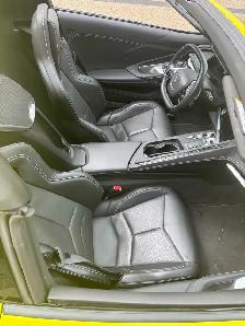 Corvette convertible stingray - Photo 5