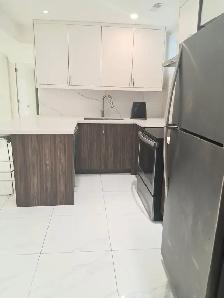 Bright & Spacious 2 Bedroom   Den Basement – Available Immediate - Photo 3