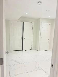 Bright & Spacious 2 Bedroom   Den Basement – Available Immediate - Photo 4