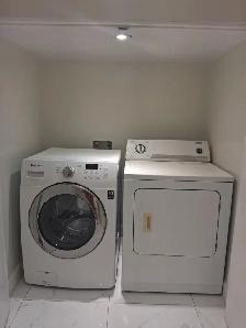 Bright & Spacious 2 Bedroom   Den Basement – Available Immediate - Photo 6