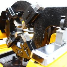220V Multifunctional Pipe Threader Machine Cutter Trim 300243 - Photo 10