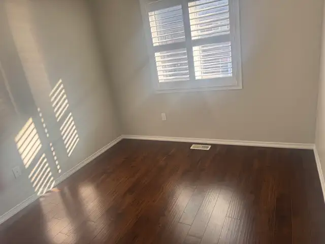 One bedroom for rent