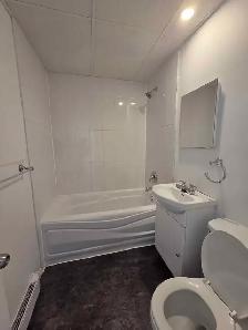 4½ à louer à Brossard |2e étage | Disponible maintenant