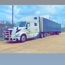 CLASS 1 LONG HAUL DRIVER - Photo 2