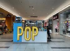 Store associate