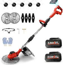 Ohey Cordless Electric Weed Wacker