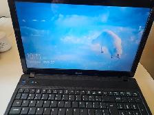 Acer Aspire 15.6 screen full keyboard - Photo 4