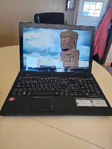 Acer Aspire 15.6 screen full keyboard - Photo 6
