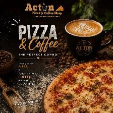 pizza cook