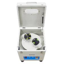 Automatic Solder Paste Mixer with Time Control 1000gX2 051038 - Photo 6