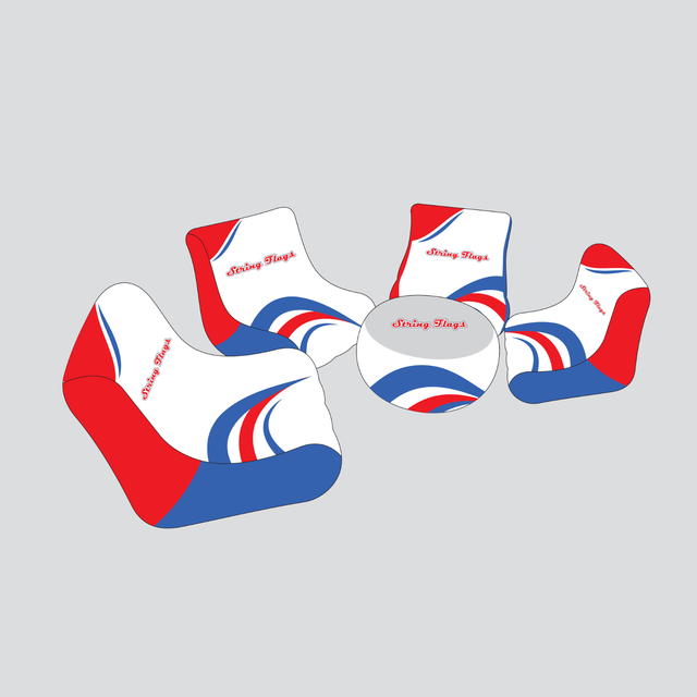 Custom Printed Inflatable Furniture for Events & Trade Shows