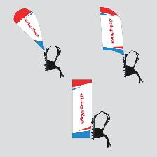Custom Printed Inflatable Furniture for Events & Trade Shows - Photo 5
