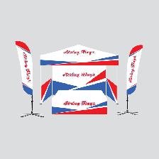 Custom Printed Inflatable Furniture for Events & Trade Shows - Photo 6