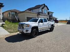 2015 GMC 3500HD Denali - Photo 3