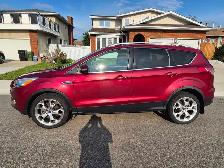 2014 Ford Escape Titanium - Photo 5