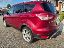 2014 Ford Escape Titanium - Photo 7