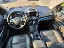 2014 Ford Escape Titanium - Photo 8