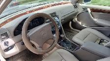 Mercedes-Benz C230 Elegance 1998 - Photo 7