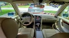 Mercedes-Benz C230 Elegance 1998 - Photo 8