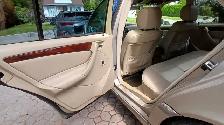 Mercedes-Benz C230 Elegance 1998 - Photo 9