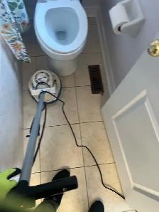 Dirty Tile and Grout Cleaning $100 - Photo 8