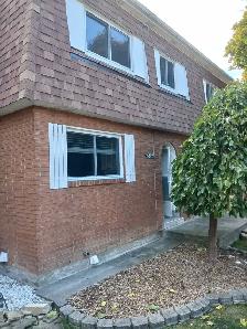 TOWNHOUSE  FOR RENT