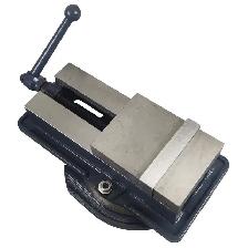 5' Bench Milling Machine Vise with Base 290017 - Photo 3