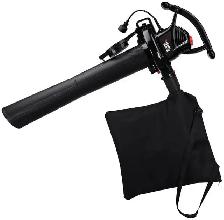 Black & Decker 3 & 1 Electric Leaf Blower