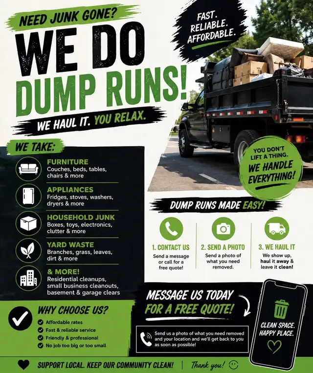 Junk Removal