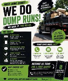 Junk Removal
