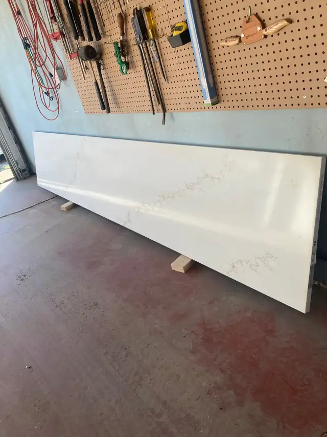 counter top remnant