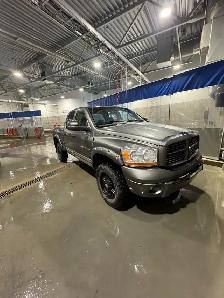 2006 dodge Cummins 2500