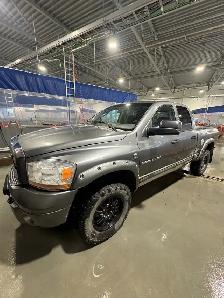 2006 dodge Cummins 2500 - Photo 2